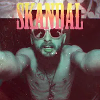 Xarakter — Skandal — обложка